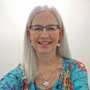 Meet your Posher, Peggy